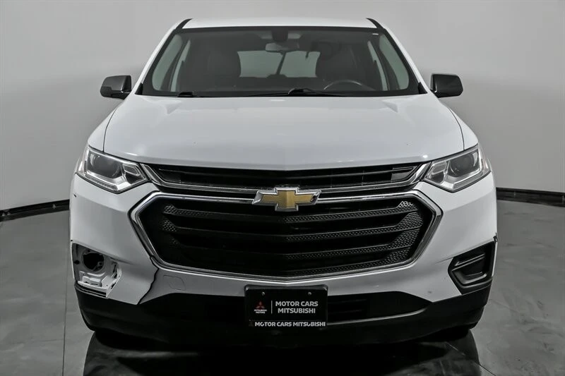 2019 Chevrolet Traverse - Image 4 of 21
