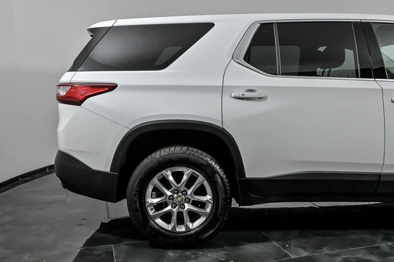 2019 Chevrolet Traverse - Image 10 of 21