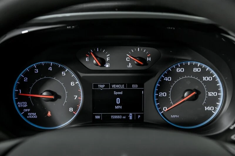 2019 Chevrolet Traverse - Image 21 of 21