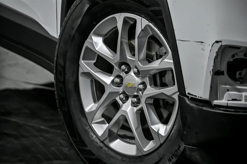 2019 Chevrolet Traverse - Image 3 of 21