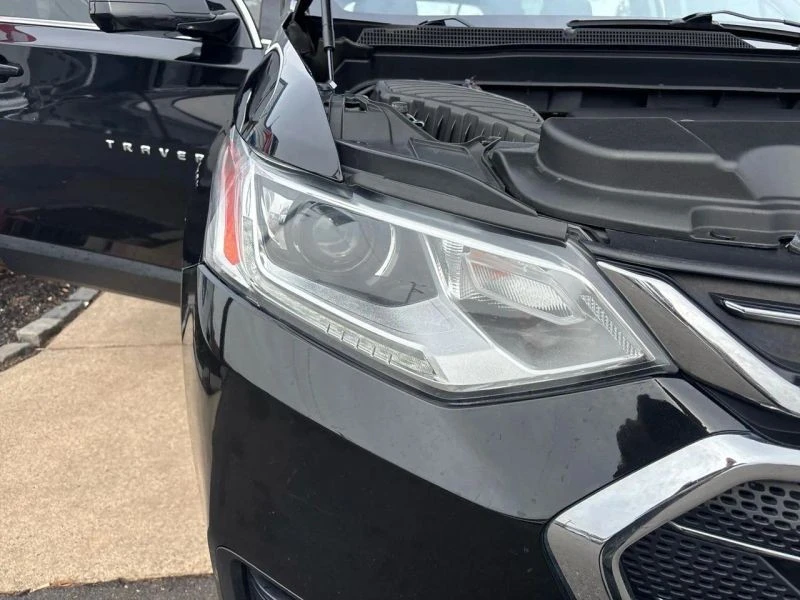 2019 Chevrolet Traverse - Image 12 of 12