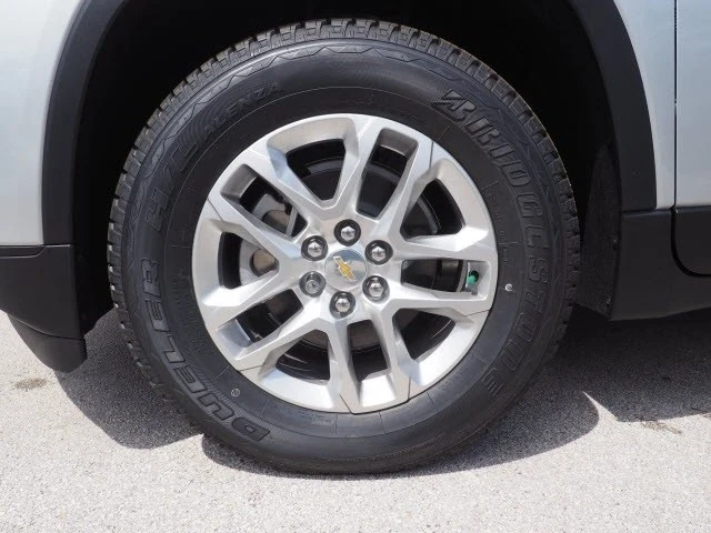 2019 Chevrolet Traverse - Image 4 of 9