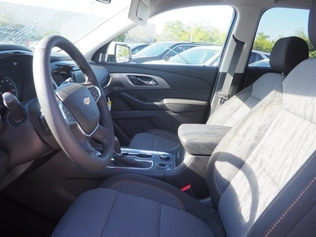 2019 Chevrolet Traverse - Image 5 of 9