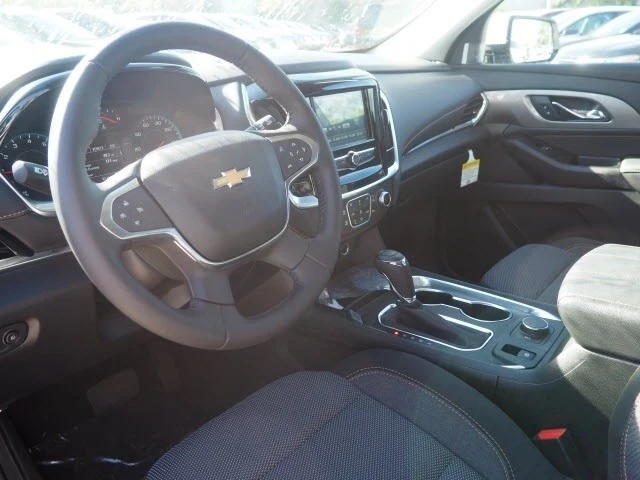 2019 Chevrolet Traverse - Image 7 of 9