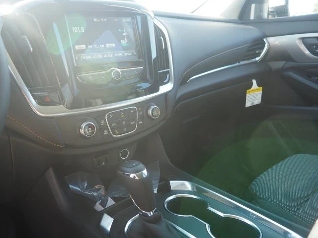 2019 Chevrolet Traverse - Image 8 of 9