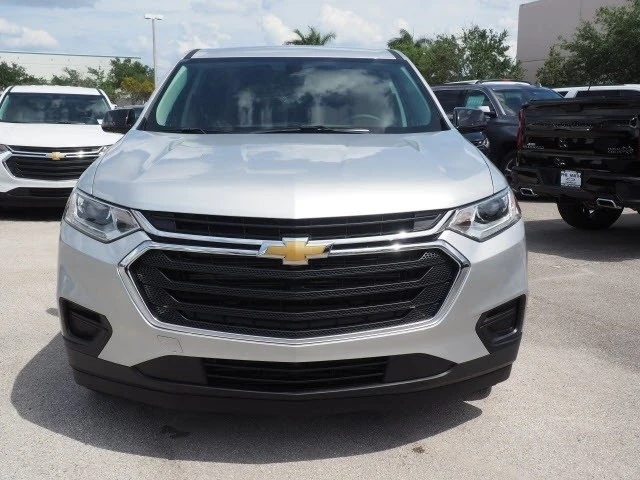 2019 Chevrolet Traverse - Image 2 of 9