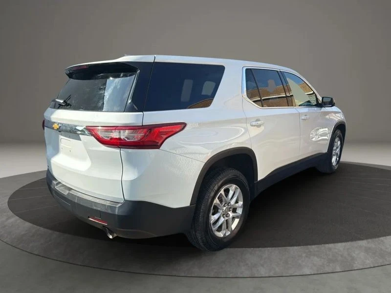 2019 Chevrolet Traverse - Image 5 of 12