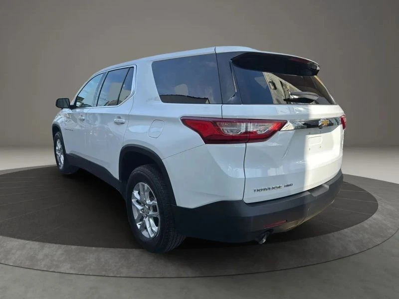 2019 Chevrolet Traverse - Image 7 of 12