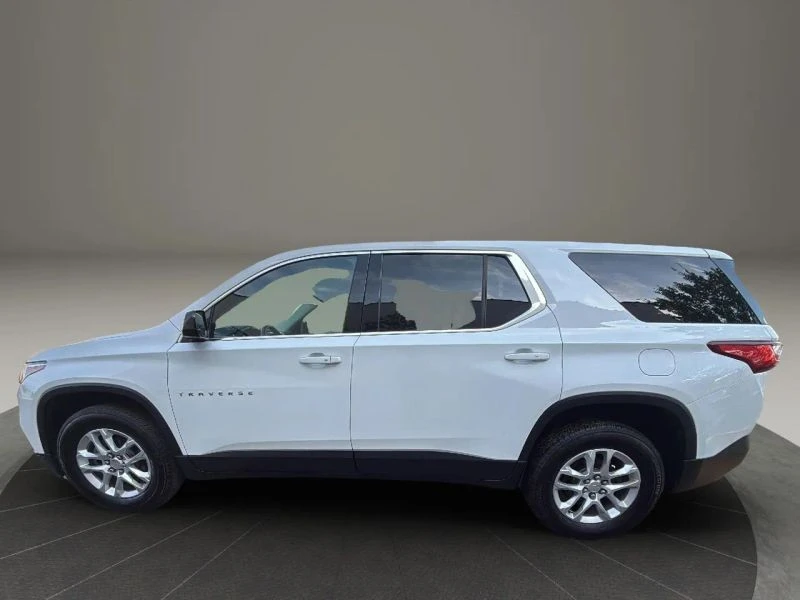 2019 Chevrolet Traverse - Image 8 of 12