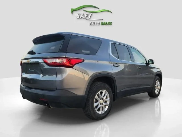 2019 Chevrolet Traverse - Image 7 of 21