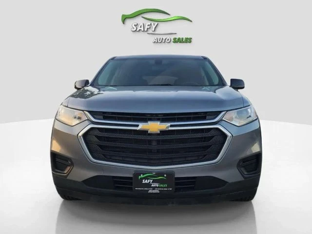 2019 Chevrolet Traverse - Image 11 of 21