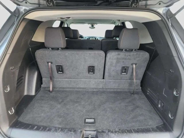 2019 Chevrolet Traverse - Image 21 of 21