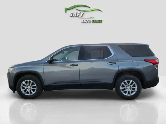 2019 Chevrolet Traverse - Image 3 of 21
