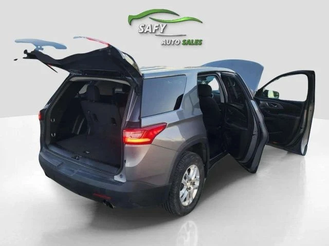 2019 Chevrolet Traverse - Image 14 of 21