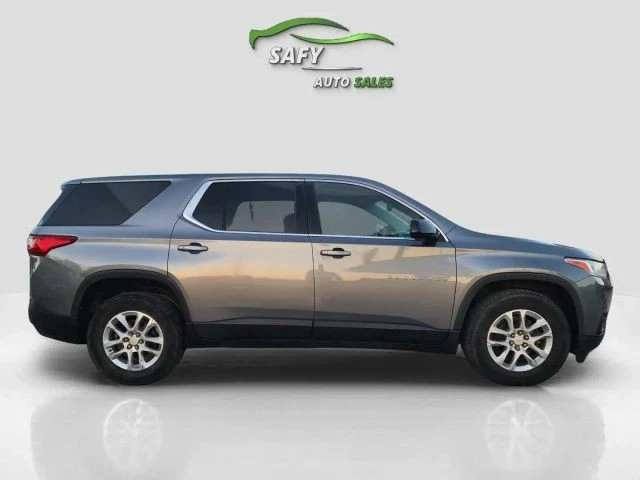 2019 Chevrolet Traverse - Image 8 of 21