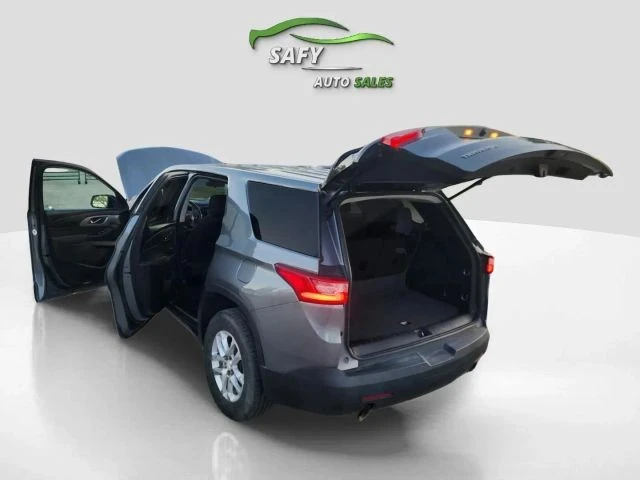 2019 Chevrolet Traverse - Image 5 of 21