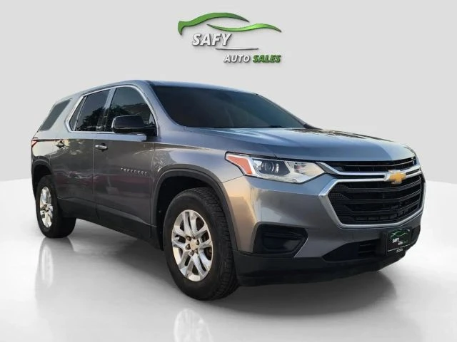 2019 Chevrolet Traverse - Image 10 of 21