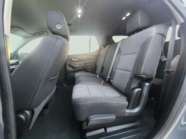 2019 Chevrolet Traverse - Image 19 of 21