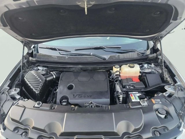 2019 Chevrolet Traverse - Image 13 of 21