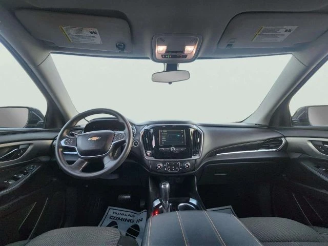 2019 Chevrolet Traverse - Image 17 of 21