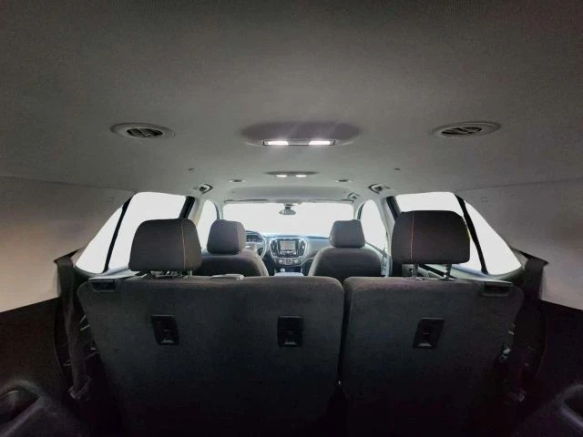 2019 Chevrolet Traverse - Image 15 of 21