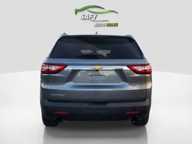 2019 Chevrolet Traverse - Image 6 of 21