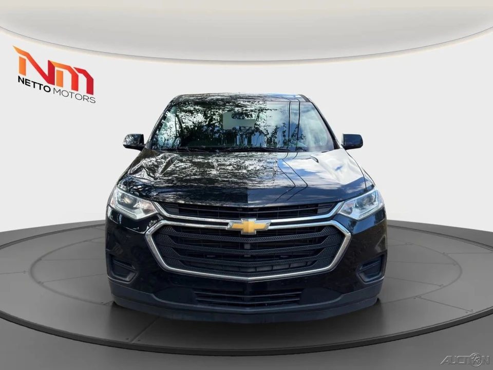 2019 Chevrolet Traverse - Image 10 of 21