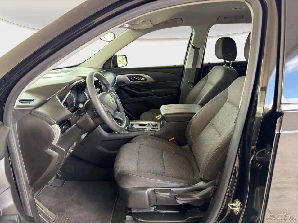 2019 Chevrolet Traverse - Image 8 of 21