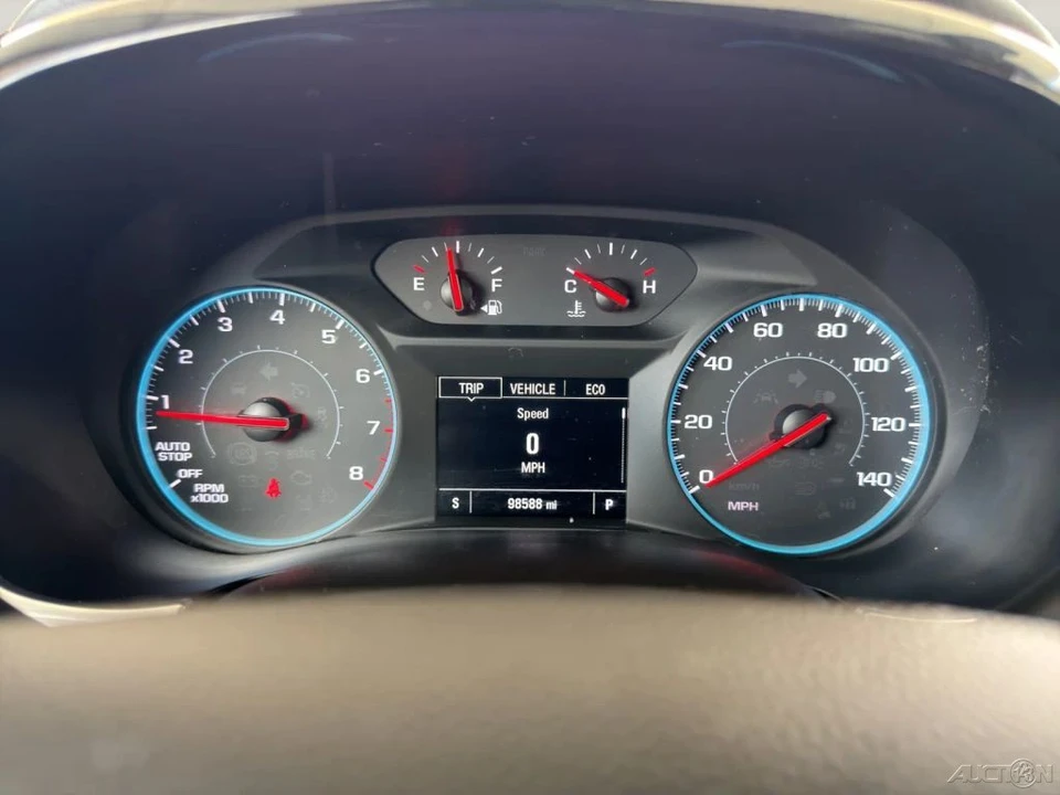 2019 Chevrolet Traverse - Image 11 of 21