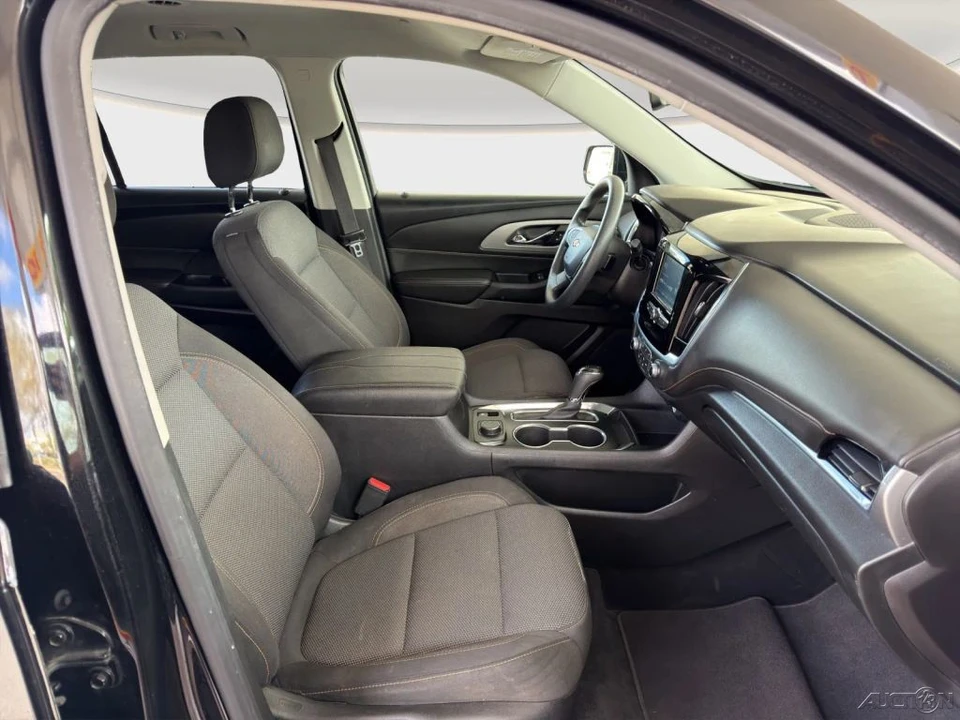 2019 Chevrolet Traverse - Image 20 of 21