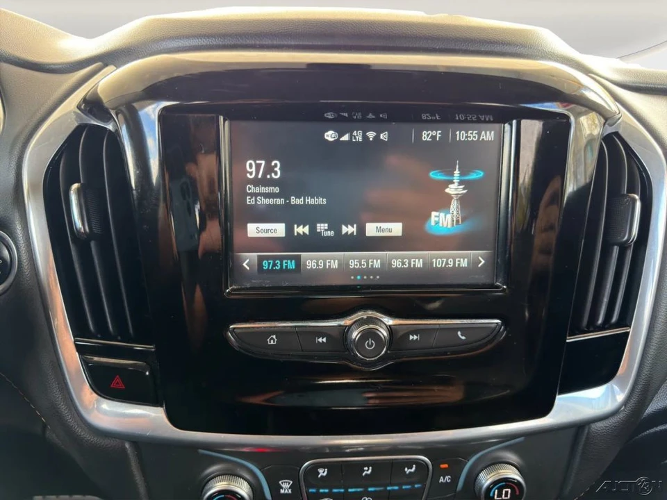 2019 Chevrolet Traverse - Image 18 of 21