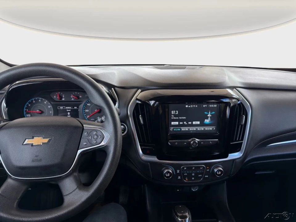 2019 Chevrolet Traverse - Image 16 of 21