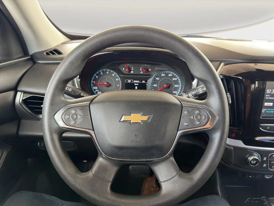2019 Chevrolet Traverse - Image 9 of 21