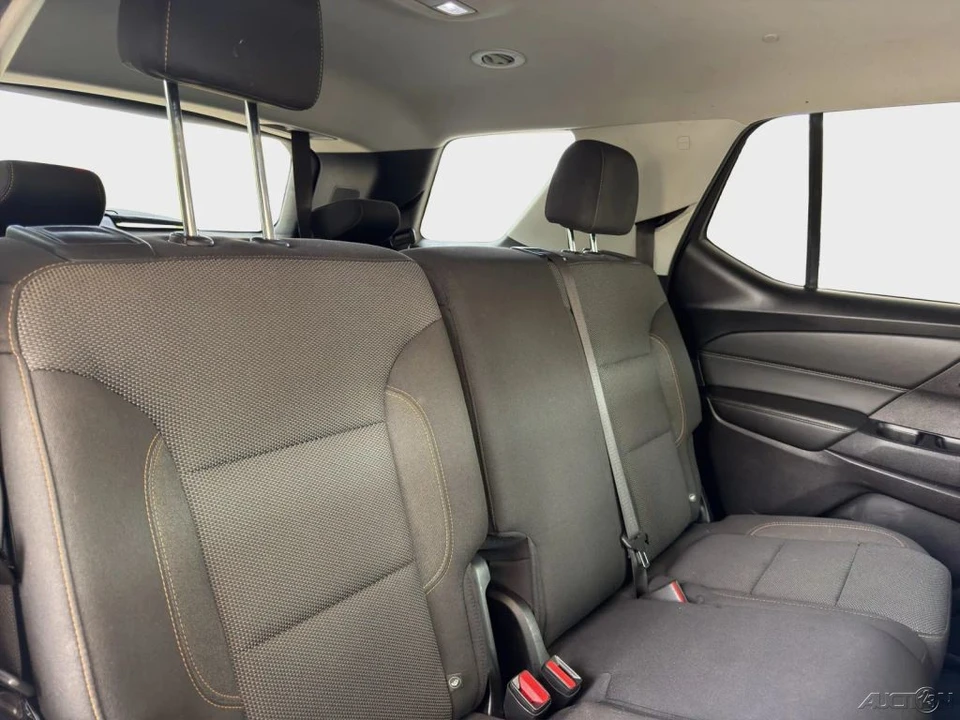 2019 Chevrolet Traverse - Image 21 of 21