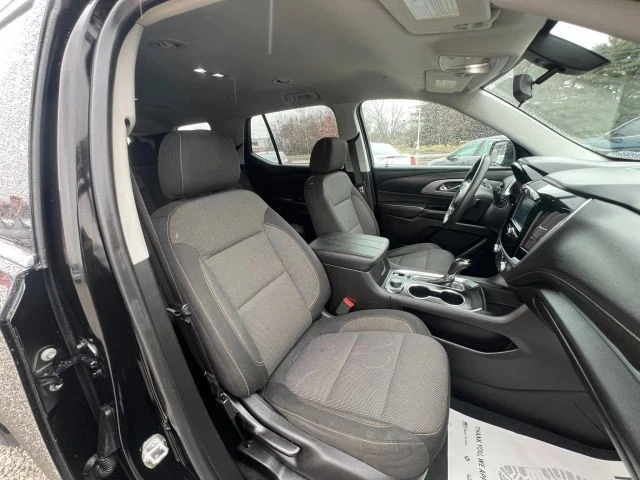 2019 Chevrolet Traverse - Image 17 of 18