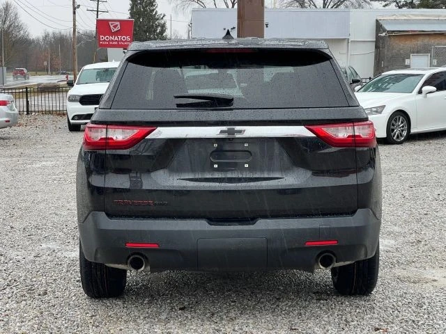 2019 Chevrolet Traverse - Image 8 of 18