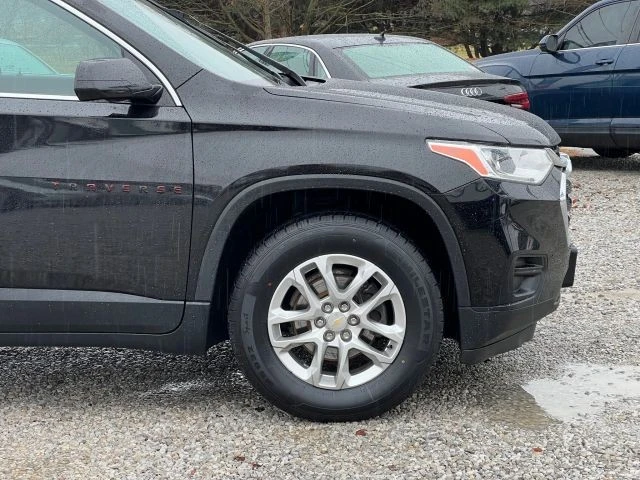 2019 Chevrolet Traverse - Image 12 of 18
