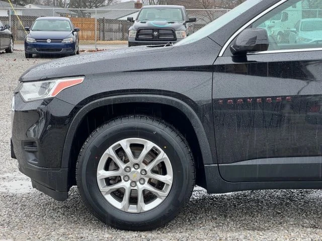 2019 Chevrolet Traverse - Image 4 of 18