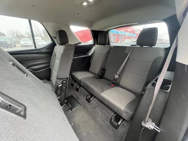 2019 Chevrolet Traverse - Image 15 of 18