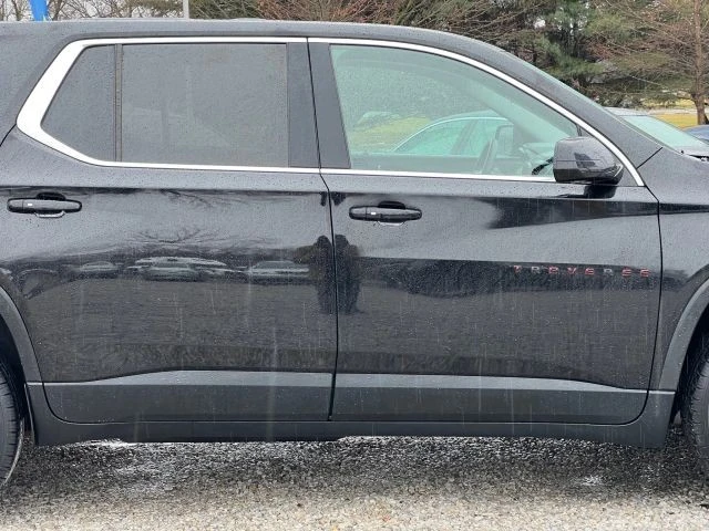 2019 Chevrolet Traverse - Image 11 of 18