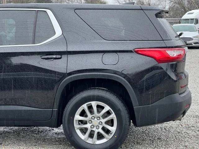 2019 Chevrolet Traverse - Image 6 of 18