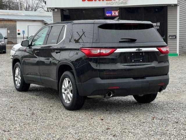 2019 Chevrolet Traverse - Image 7 of 18