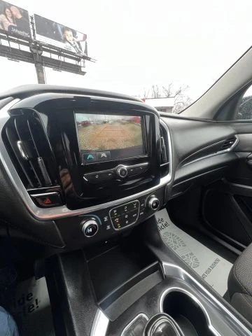 2019 Chevrolet Traverse - Image 18 of 18