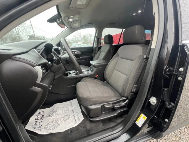 2019 Chevrolet Traverse - Image 13 of 18