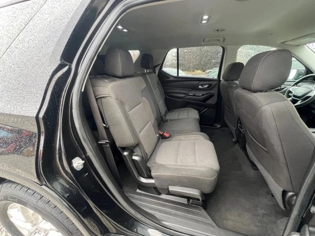 2019 Chevrolet Traverse - Image 16 of 18