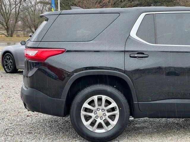 2019 Chevrolet Traverse - Image 10 of 18