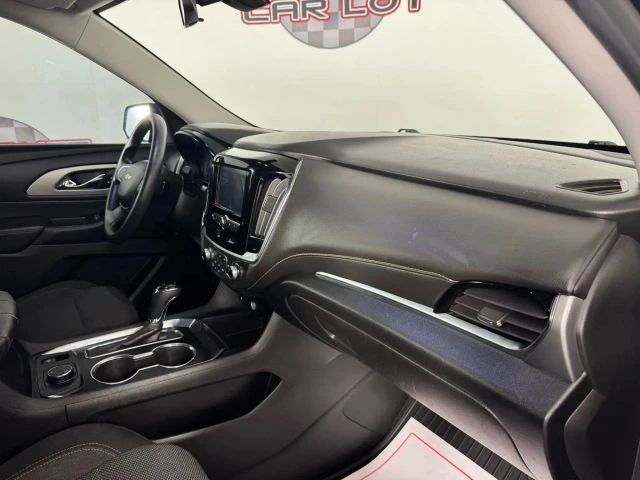 2019 Chevrolet Traverse - Image 12 of 12