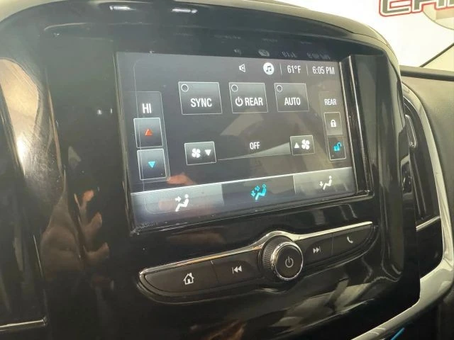 2019 Chevrolet Traverse - Image 20 of 21