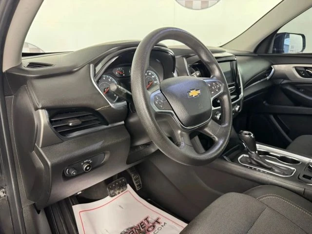 2019 Chevrolet Traverse - Image 10 of 12