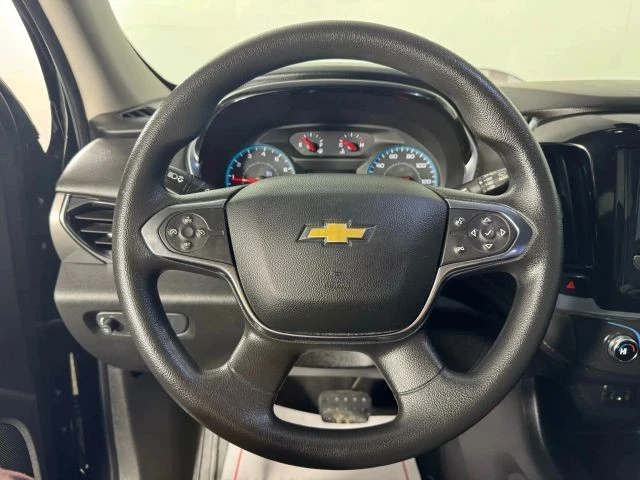 2019 Chevrolet Traverse - Image 13 of 21